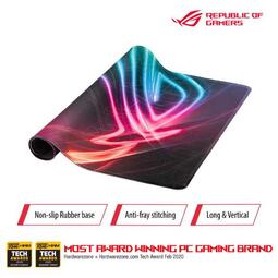 ASUS NC03-ROG STRIX EDGE (MOUSE PAD)